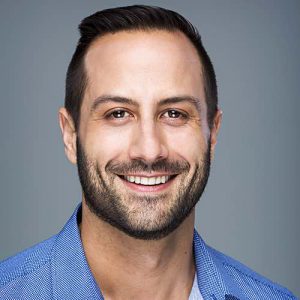 Picture of Brendan Turner